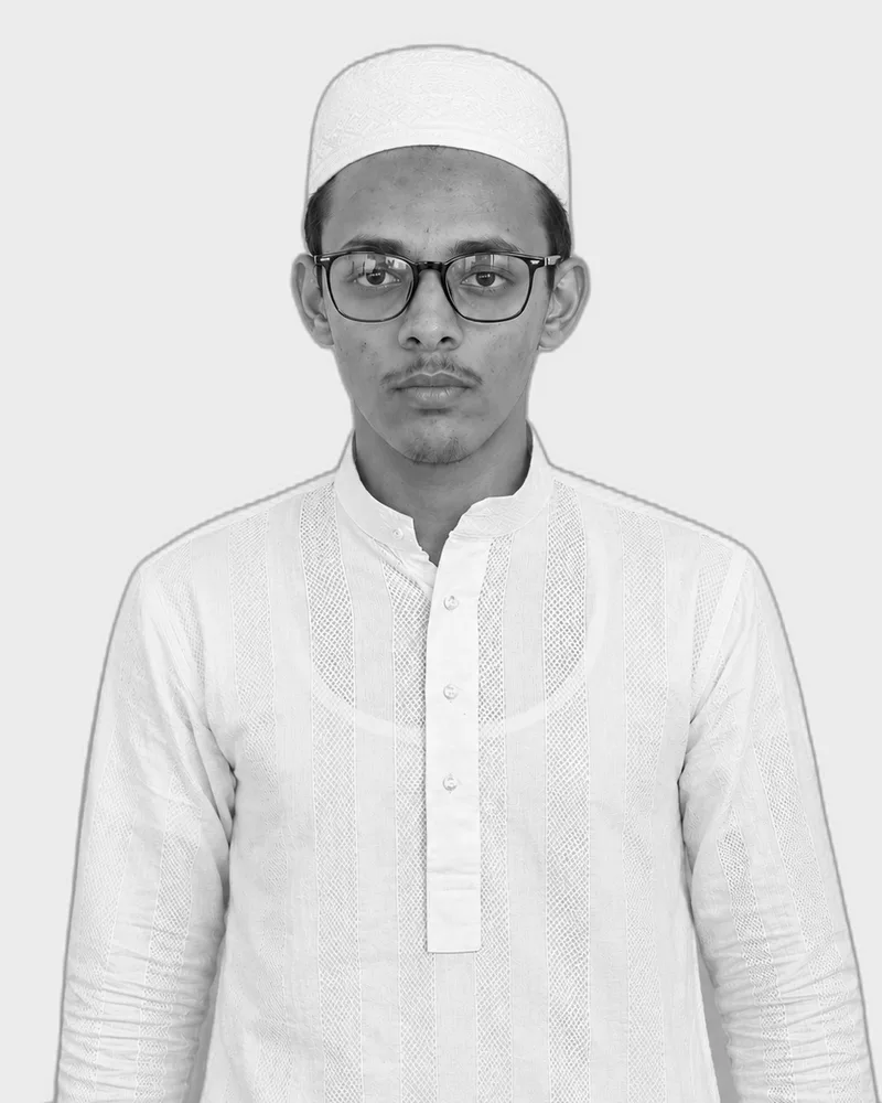 Saleh Loriya, Full Stack Developer at Birtik Tech